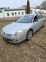 Citroën C6 3.0 V6 Exclusive Exclusive - Citroën C6 mit Benzin-Antrieb