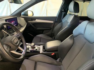 Audi Q5 - 9