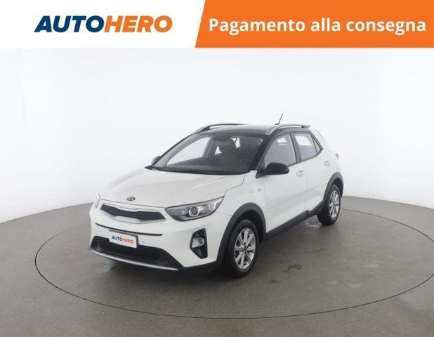 Kia KIA Stonic 1.2 MPI 84 CV Style