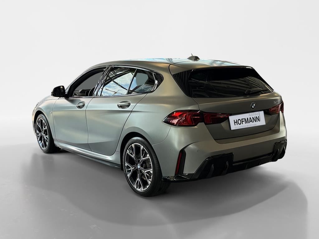 BMW 120 - Bild 5