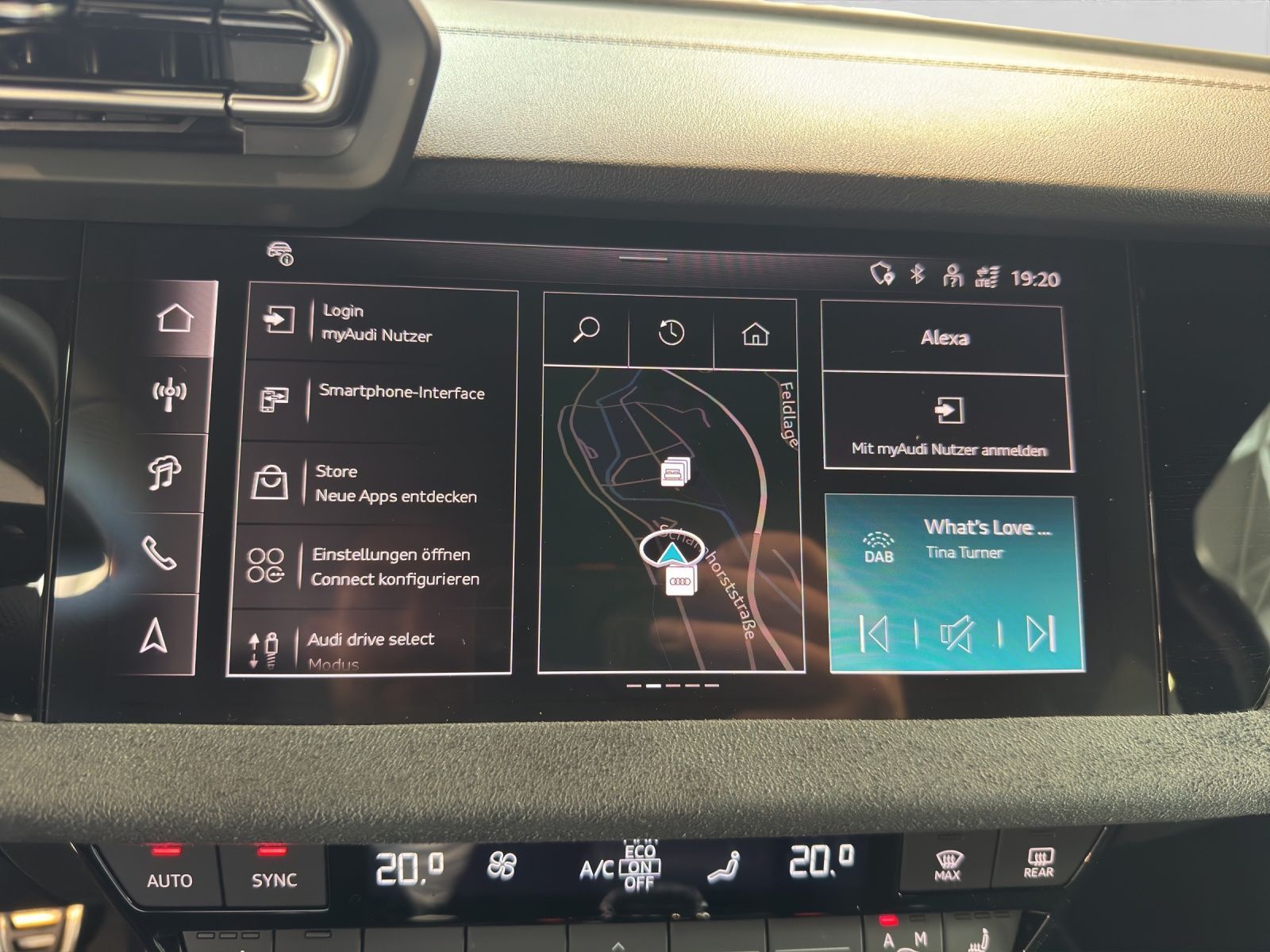 Audi A3 - Bild 13
