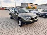 Dacia Duster I Laureate 4x2 /  Benzin - LPG - gebrauchte Dacia Duster aus dem Jahr 2013