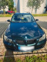 BMW 3er BMW 390L M1 Kombilimousine - BMW: 390l