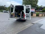 Volkswagen Crafter 35 L2H2 Hochdach Systemboden Lift, Einze - : Kombi, Hochdach
