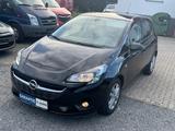 Opel Corsa E ON 1,4 Tüv Garantie und Inspektion - Opel Corsa ON mit Benzin-Antrieb