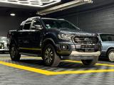 Ford Ranger Wildtrak/4x4/Mwst/NAVI/ - gebrauchte Ford Ranger aus dem Jahr 2020