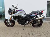 BMW F 800 R 35KW Drossellung - BMW R 35