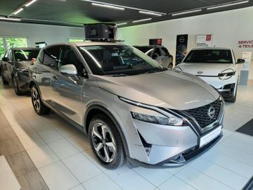 Nissan Qashqai - 3