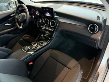 Mercedes GLC 250 - 9