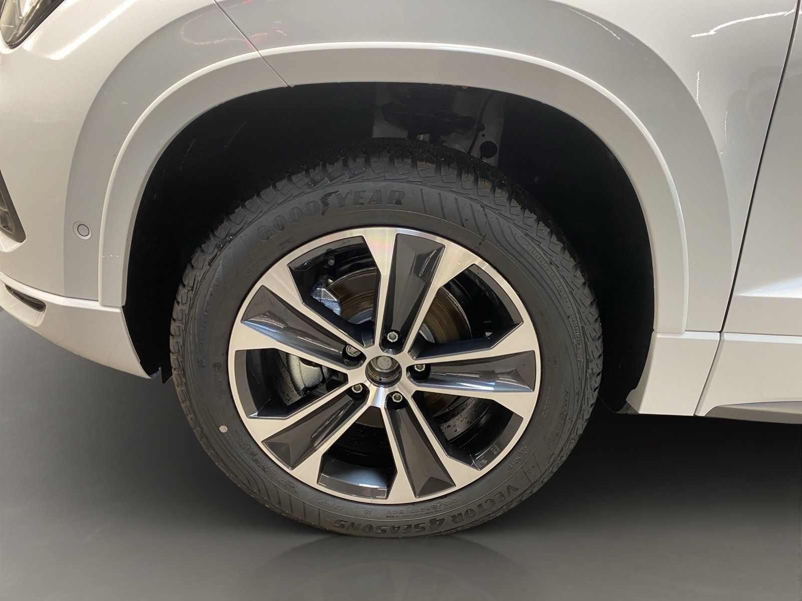 Seat Ateca - Bild 7