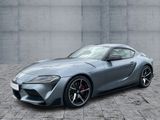 Toyota Supra GR 3.0 LEGEND MATRIX+NAVI+JBL+HuD+RFK+ACC - Toyota Supra aus 2022