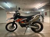 KTM 690 ENDURO R - KTM ENDURO 690