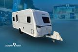 Knaus AZUR 500 FU *Umrissbeleuchtung*Komfortbett* - Knaus Wohnwagen Azur