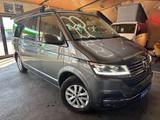 Volkswagen T6.1 California*Ocean*Küche*LED*VR*ACC*R-Kam - Volkswagen T6 California Ocean Wohnmobil