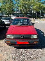Volkswagen VW Jetta Mk 2 / 1,8 Liter / 90 PS / Automatik - Volkswagen Jetta: 1.8