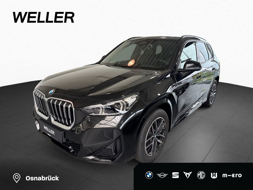 BMW X1 sDrive20i MSportP ''18 InnoP TravelP AHK HUD