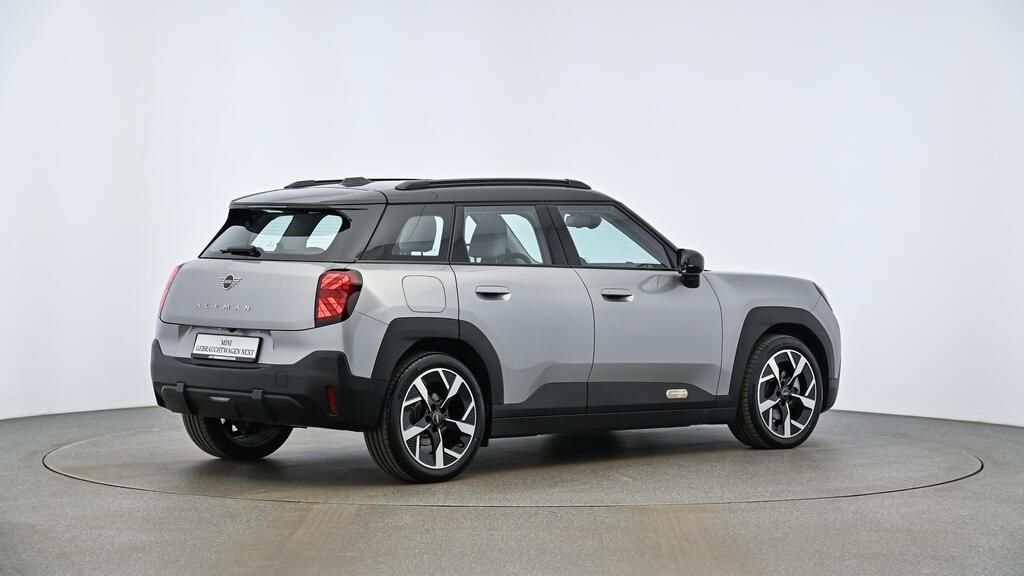 MINI John Cooper Works - Bild 9