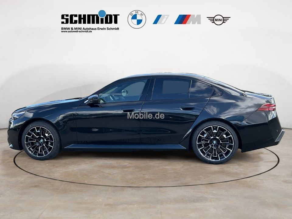 BMW M5 - Bild 3