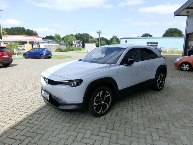 Mazda MX-30 e-SKYACTIV R-EV