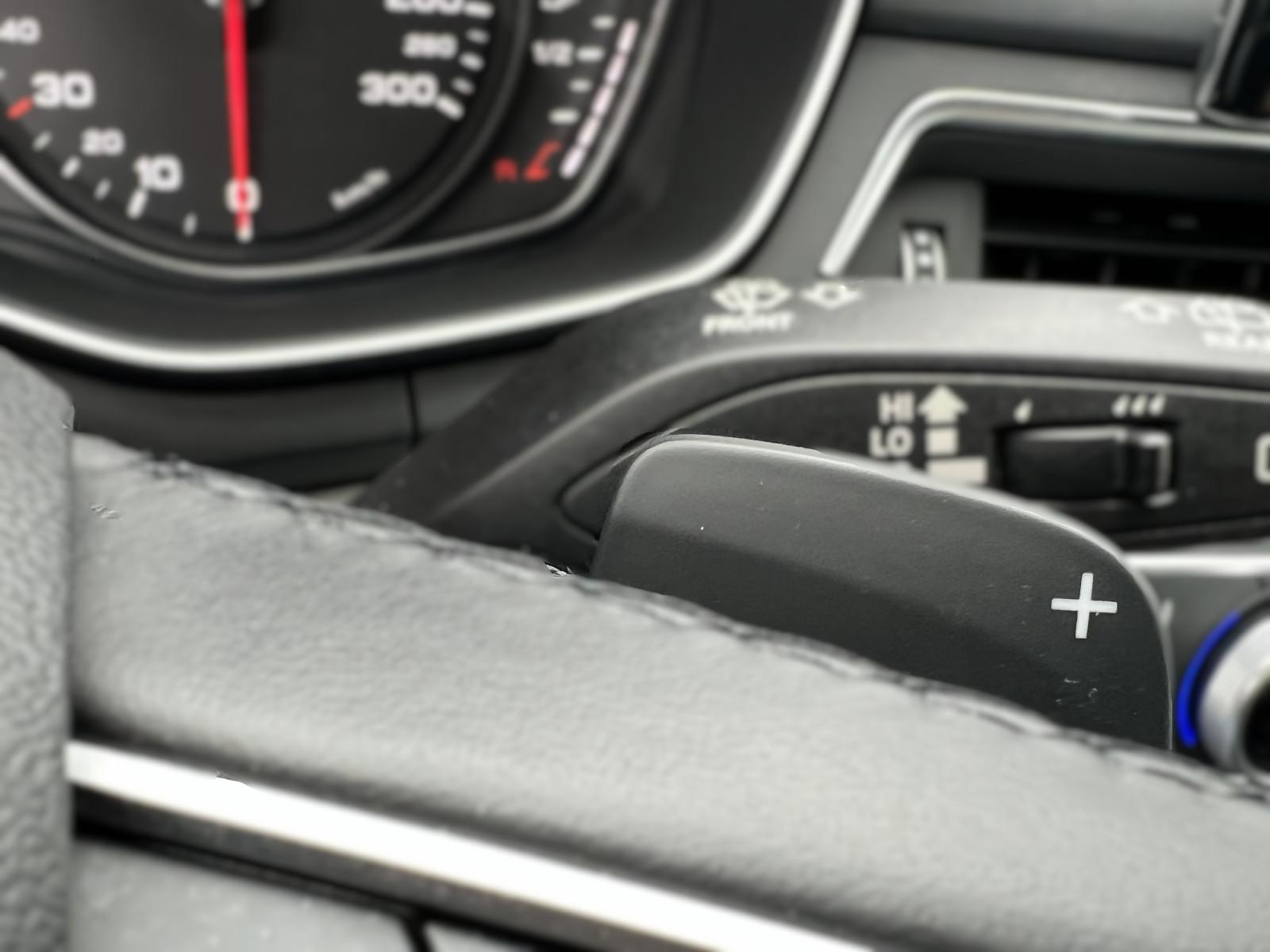 Audi A4 Avant 35 TDI advanced ACC,SHA,uvm..., миниатюра 28