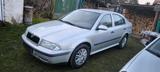 Skoda Octavia 1u - gebrauchte Skoda Octavia aus dem Jahr 1998