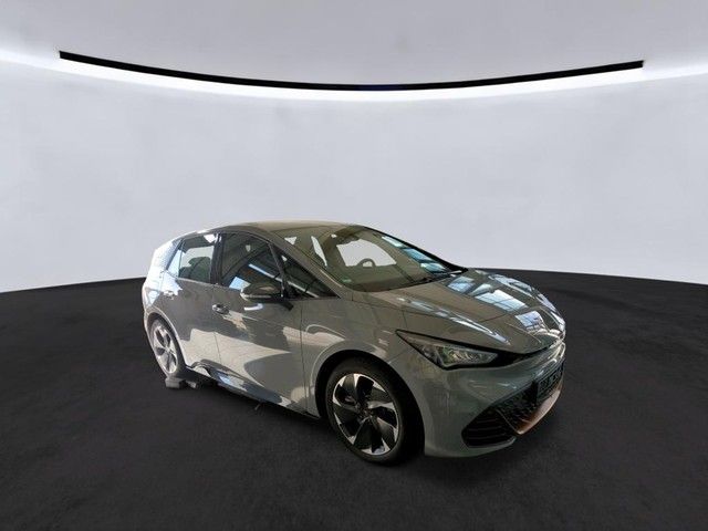 Cupra Born 170kW eBoost+GJR+AMBIENTE+KEYLESS+CLIMATRON imagem 2