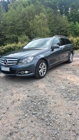 Mercedes-Benz mercedes Beznz C 240 - Mercedes-Benz C 240: Kombi