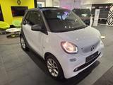 Smart ForTwo Cabrio 1.0 52kW Passion - Smart Gebrauchtwagen