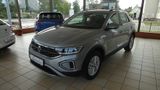 Volkswagen T-Roc Life 1,5 TSI LEDplus + App connect - Volkswagen T-Roc Tageszulassungen