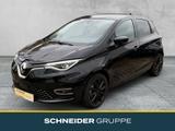 Renault Zoe ICONIC R135/EV50 SHZ+KAMERA+LED+NAVI - Renault ZOE: Iconic