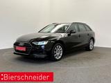 Audi A4 Avant 35 TDI S tronic LED KAMERA AHK NAVI 17 
