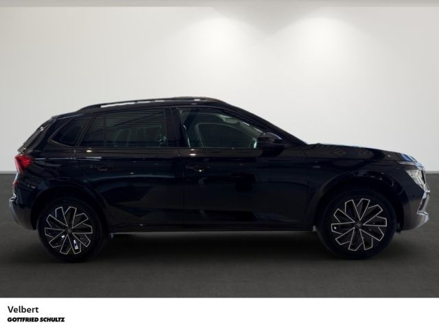 Skoda Kamiq - Bild 3