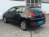 Peugeot 3008 Active 2,0 HDI Hybrid Panorama Navi Kamera - Peugeot 3008: 2.0
