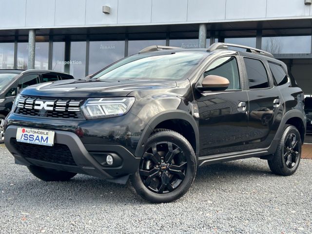 Dacia Duster II Extreme*SHZ*360°Kamera*Navi*AppCo*TWA