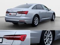 Audi A6 - Vorschau Bild 25