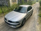 Mitsubishi Carisma 1.6 Benzin Klima - Mitsubishi Carisma: 1.6