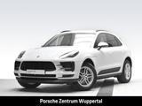 Porsche Macan S LED Sitzheizung 3-Zonen-Klimaautomatik - Porsche Macan in Wuppertal