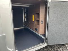 Adria Coral Supreme 670 DL *4,4T*Leder*Automatik