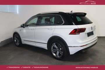 Volkswagen Tiguan - 3