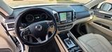 Ssangyong REXTON 2.2 Diesel e-XDi 220 Sapphire 4WD AT ... - Ssangyong: Weiß, Rexton