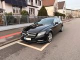 Mercedes-Benz CLS 350 Shooting Brake X218 AMG Styling