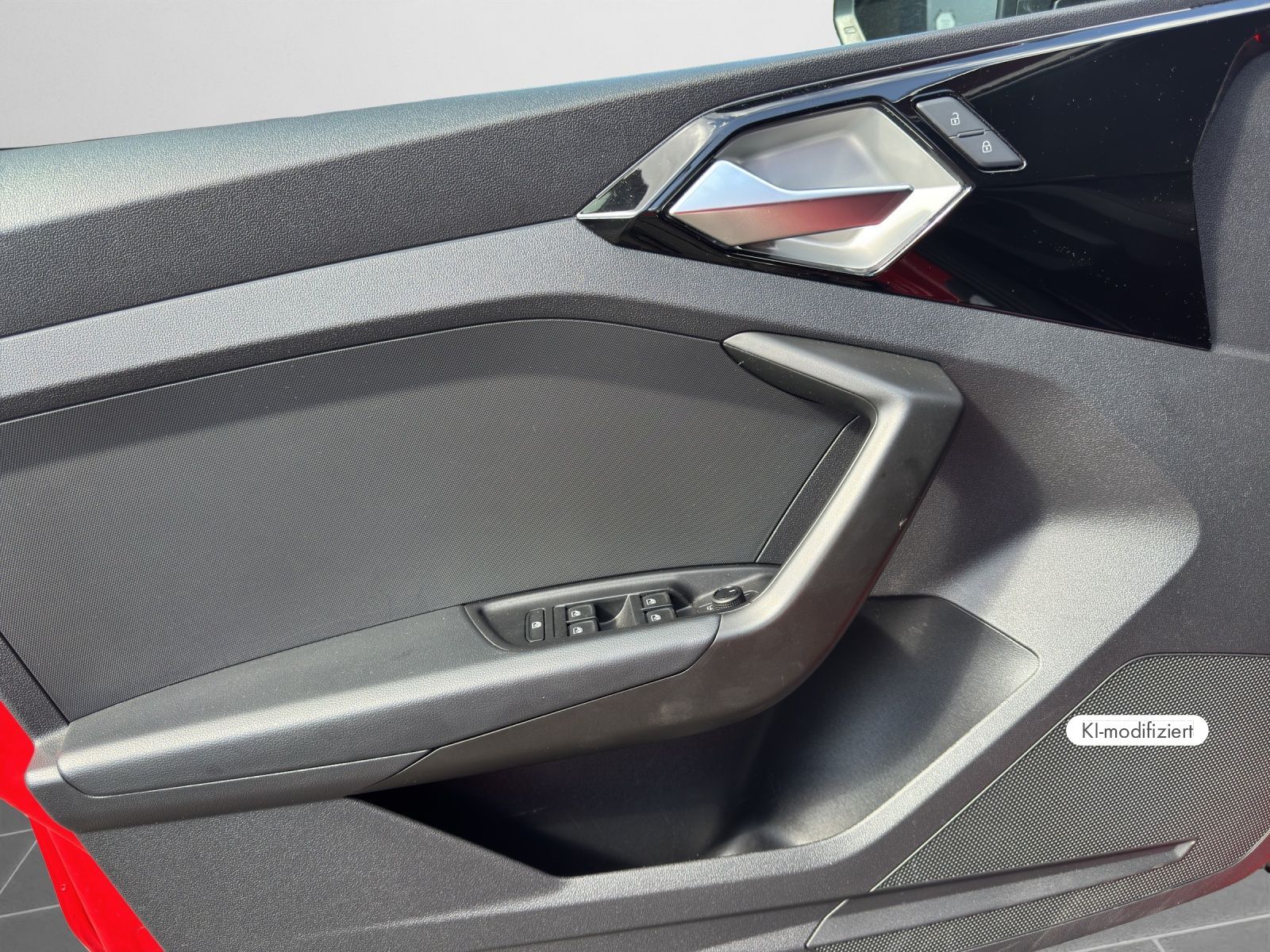 Audi A1 - Bild 14