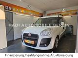 Fiat Doblo Doblò Dynamic/1.4/2.Hand/TÜV NEU - gebrauchte Fiat Doblo aus dem Jahr 2010