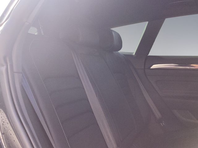 Arteon ShootingBrake 2.0TDI DSG 4Motion R-Line A