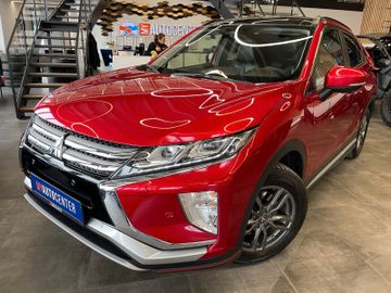 Mitsubishi Eclipse Cross Top 4WD *ACC*HEAD-UP*AHK*NAVI*LED*