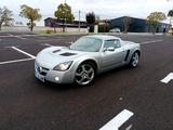 Opel Speedster 2.2 - - Opel Speedster: 3 Türen