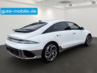 Hyundai IONIQ 6 - Vorschau Bild 4