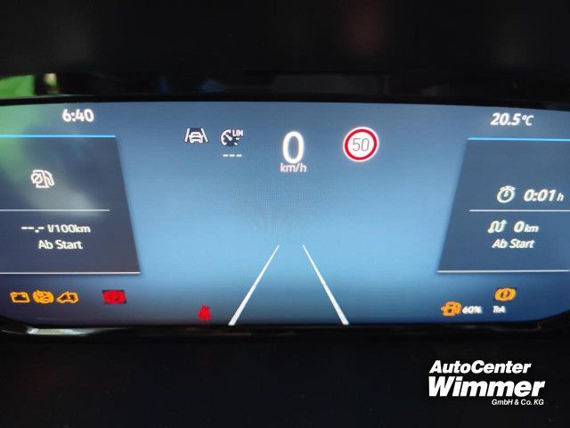 Foto Nummer 6: FORD Transit Connect