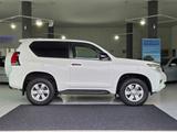 Toyota Land Cruiser **PREISAKTION** - Toyota Land Cruiser mit Diesel-Antrieb: Geländewagen