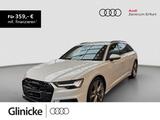 Audi A6 Avant S line 40 TDI quattro 150(204) kW(PS) S